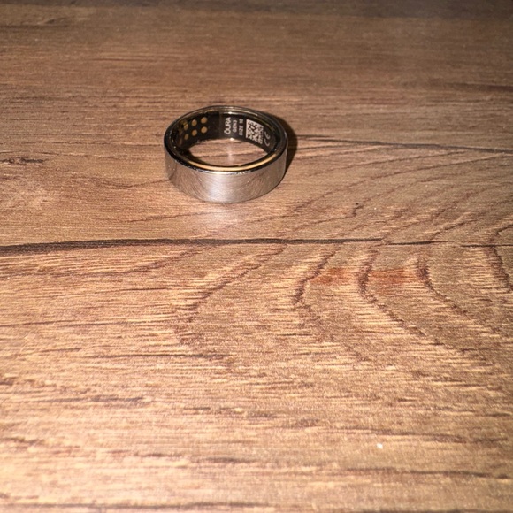 Oura Ring - Picture 6 of 6
